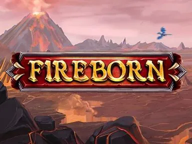 Fireborn Slot Game