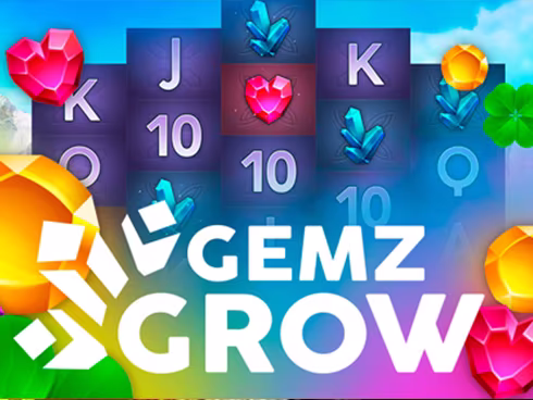 Gemz Grow