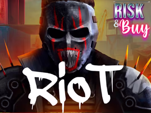 Riot Slot Game